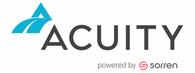 Acuity logo
