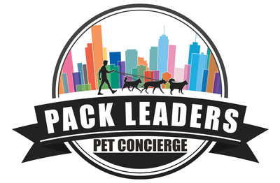 Pack Leaders ATL logo