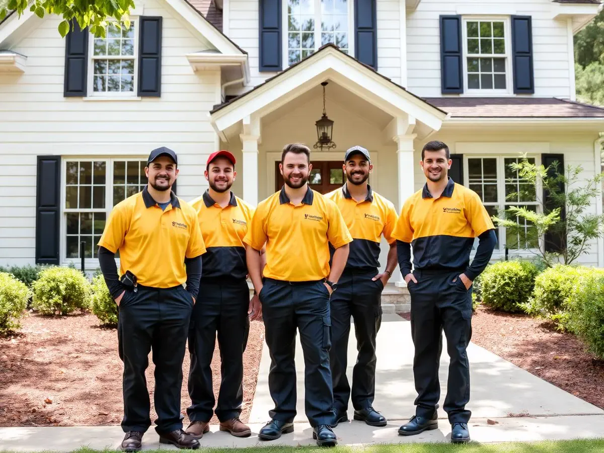 Dunwoody Painters