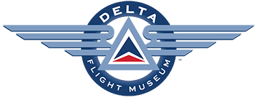Delta Museum logo
