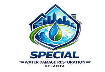 Special Water Damage Restoration Atlanta logo