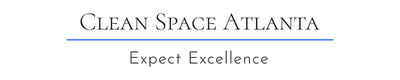 Clean Space Atlanta logo