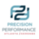 Precision Performance & Physical Therapy logo