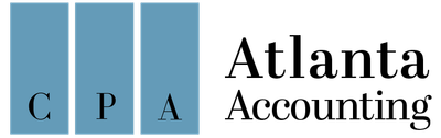 Atlanta Accounting CPA logo
