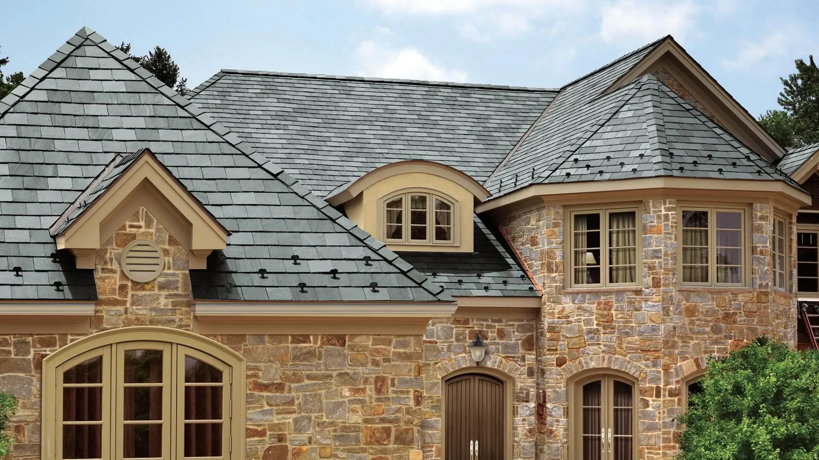 Roof Repair & New Roof Replacement