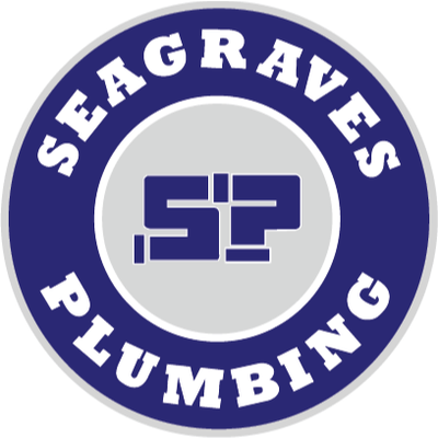 Seagraves Plumbing logo