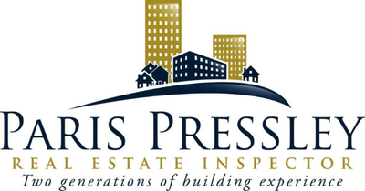 Paris Pressley Inspections logo