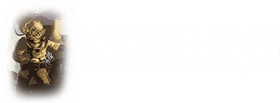 Anchor-Safe Home Inspections logo
