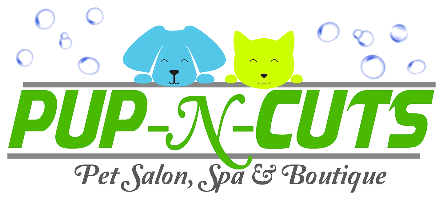 PUP-N-CUTS Pet Salon, Spa & Boutique