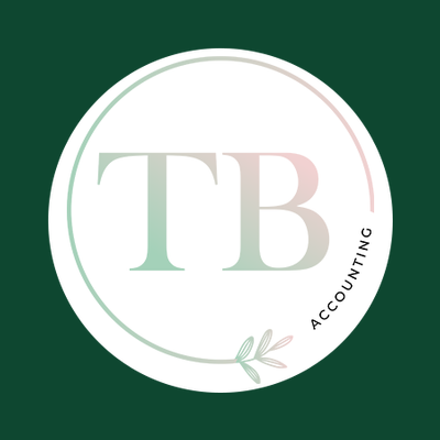Truly Booked logo