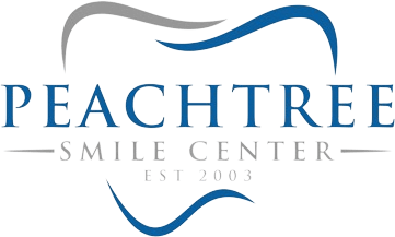 Peachtree Smile Center logo
