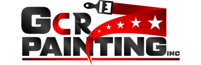 GCR Painting, Inc. logo