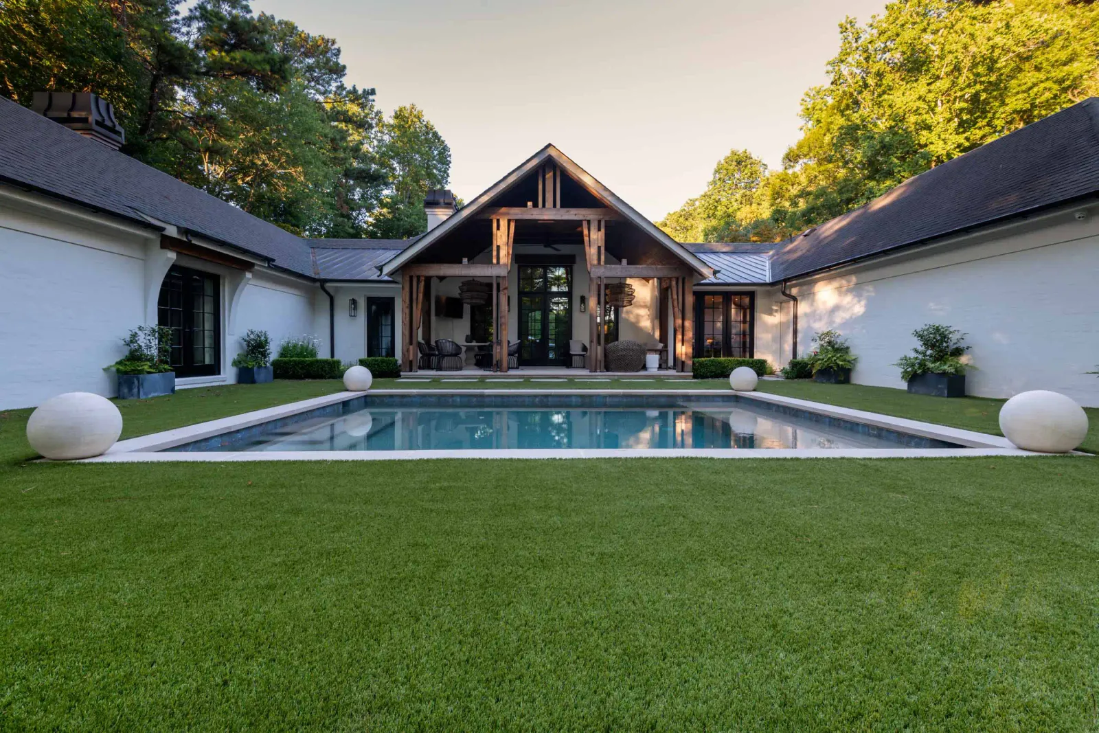 Buckhead Landscape and Design