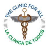 The Clinic For All logo