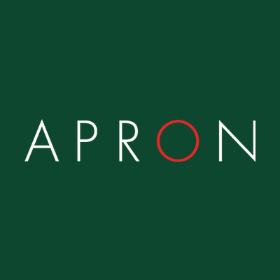 Apron logo