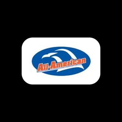 All-American Waterproofing logo