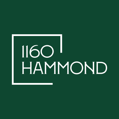 1160 Hammond logo