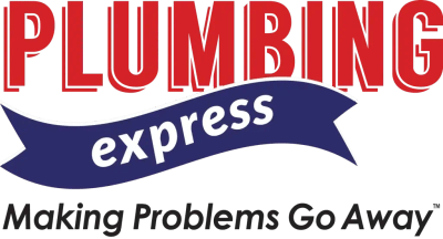 Plumbing Express logo