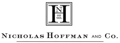 Nicholas Hoffman and Company logo