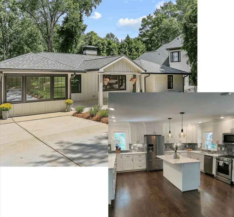 Georgia In Home Services