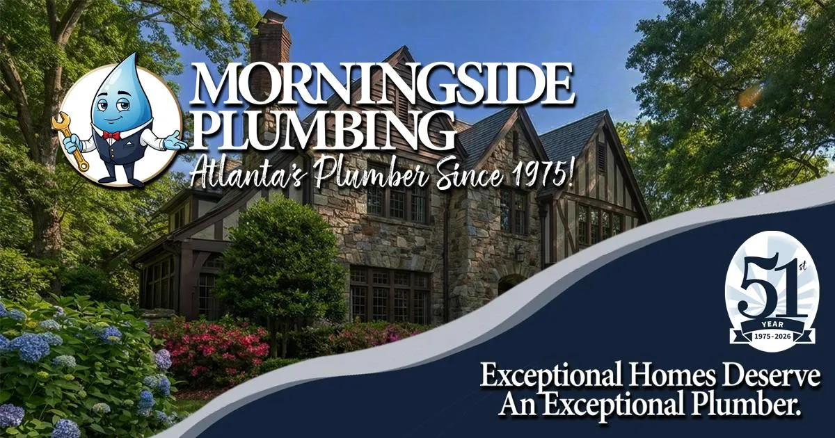 Morningside Plumbing