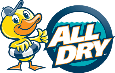 All Dry Services of North Atlanta logo