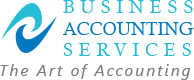 Business Accounting Services logo