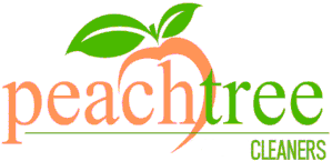 peachtree Carpet Cleaners logo