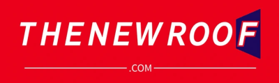 The New Roof logo