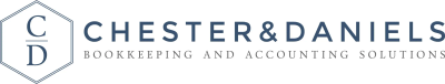 Chester & Daniels logo