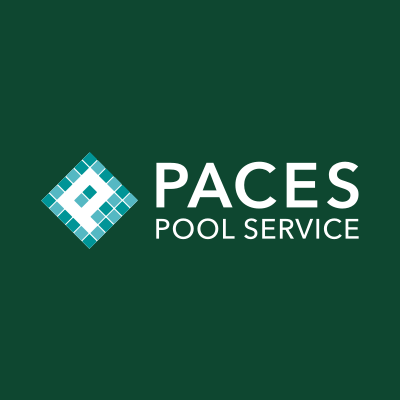 Paces Pool Service logo