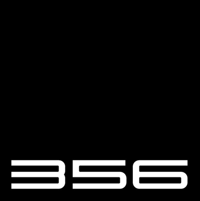 Restaurant 356 logo