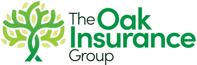 The Oak Insurance Group logo