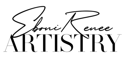 Eboni Rene Artistry logo