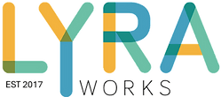 Lyra Works logo