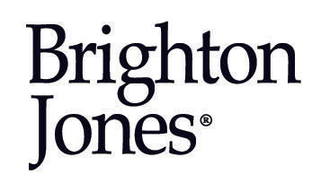 Brighton Jones logo