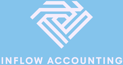 InFlow Accounting logo