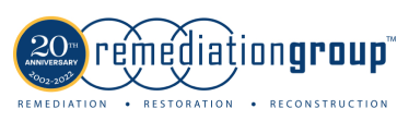 Remediation Group logo