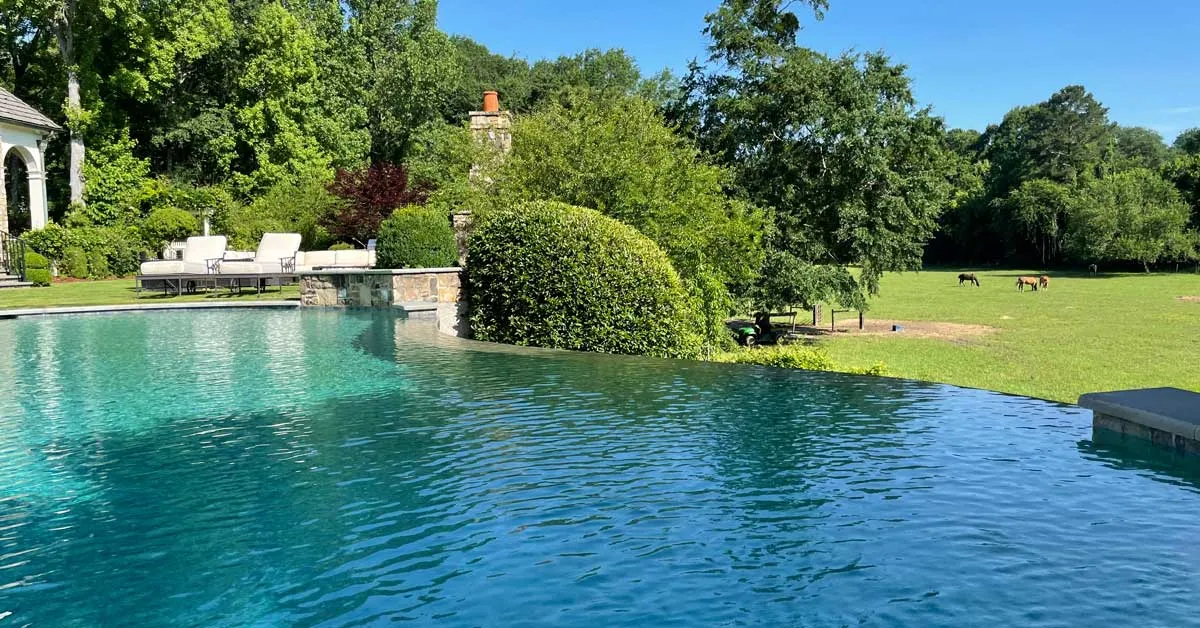Paces Pool Service