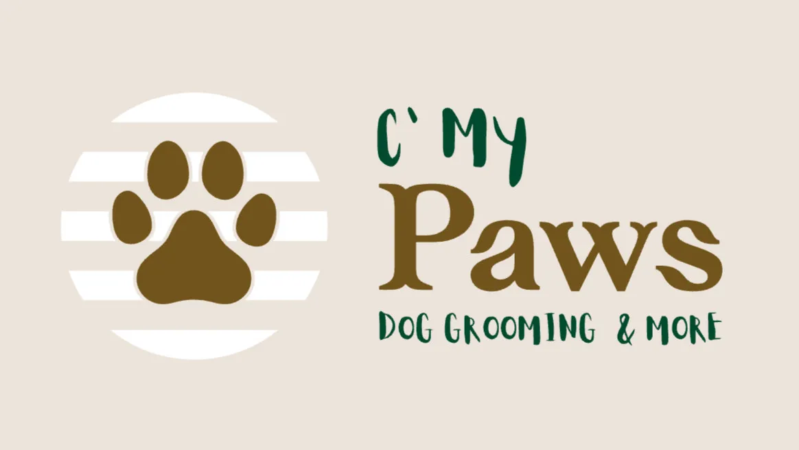 C'My Paws