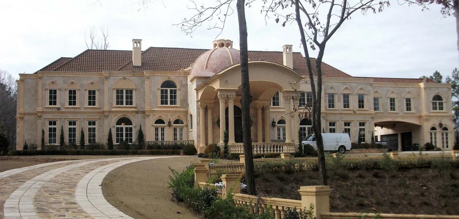 Paris Pressley Inspections