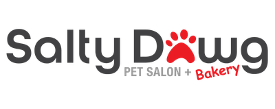 Salty Dawg logo