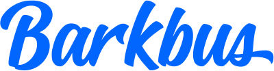 Barkbus logo