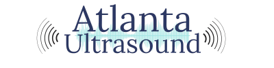 Atlanta Ultrasound logo
