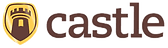 Castle Roofing logo