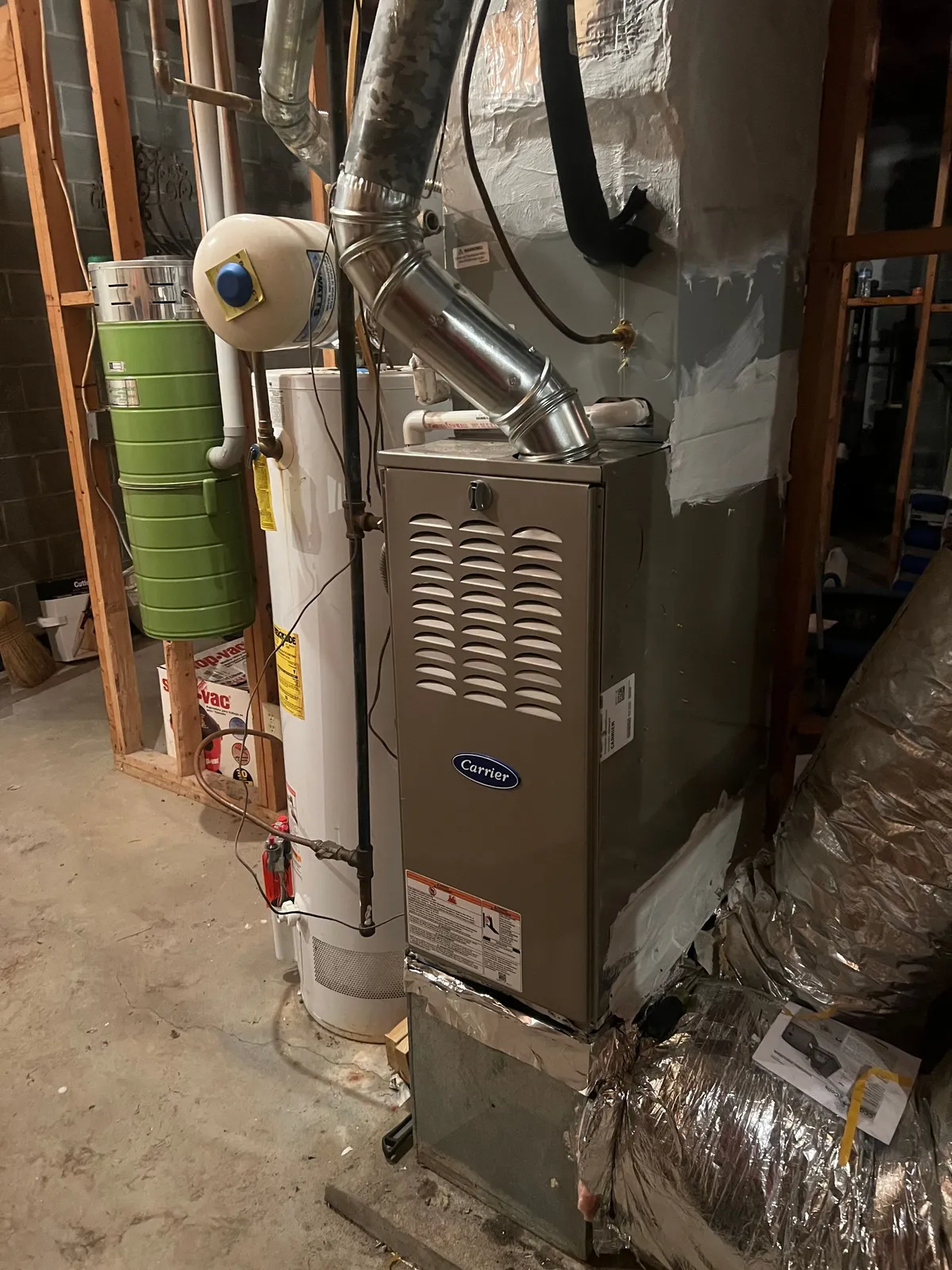 Daniels Heating and Air