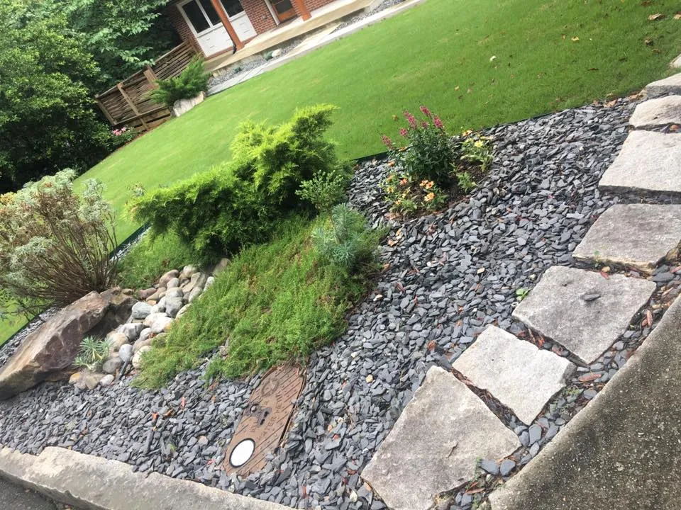 Metro Atlanta Lawn Care