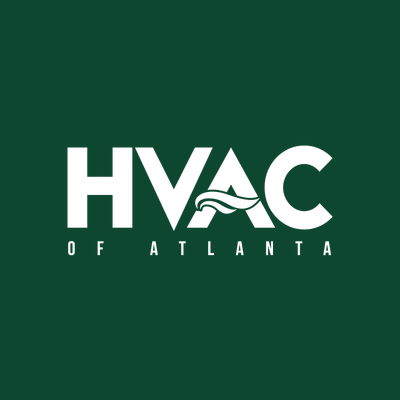 HVAC of Atlanta logo