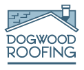 Dogwood Roofing logo