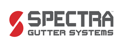 Spectra Gutter Systems logo